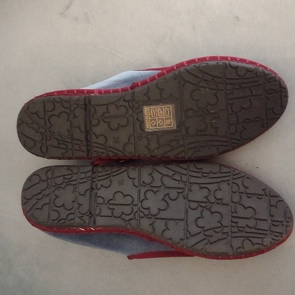 Styleloop Flats - Picture 4 of 4